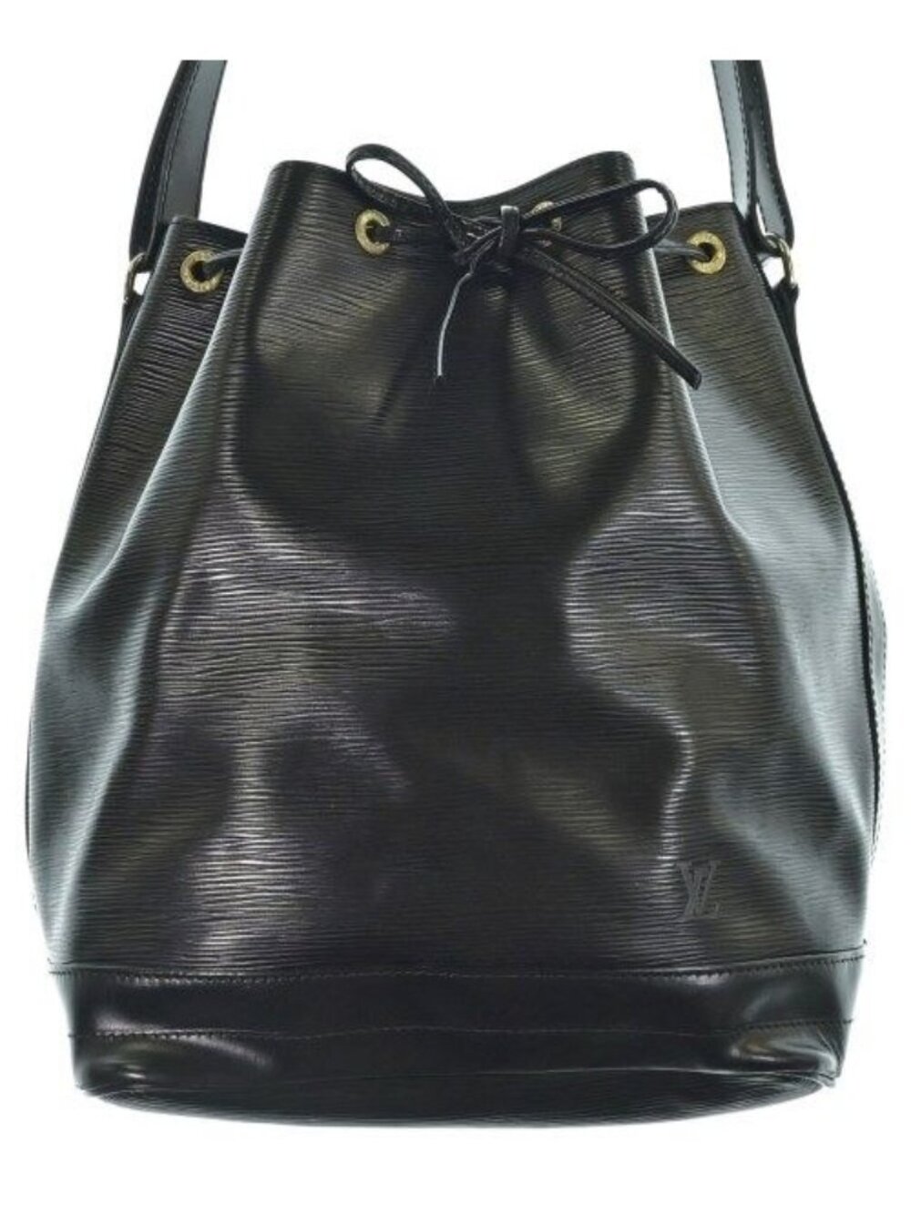 Louis Vuitton Epi Noe Shoulder Bag